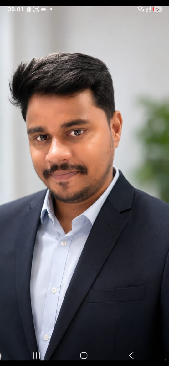 Lakshmi Narayana K